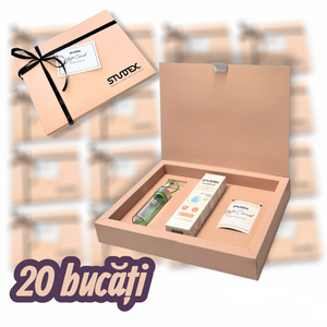 Pachetul experiență și perforare a urechilor by STUDEX