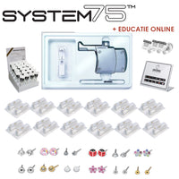 Aparate pentru piercing Studex System75 /7596-8123-S/ - buc