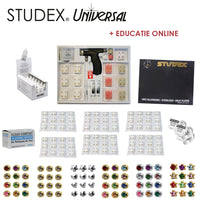 Aparate pentru piercing Studex Universal /M997-S/ - buc